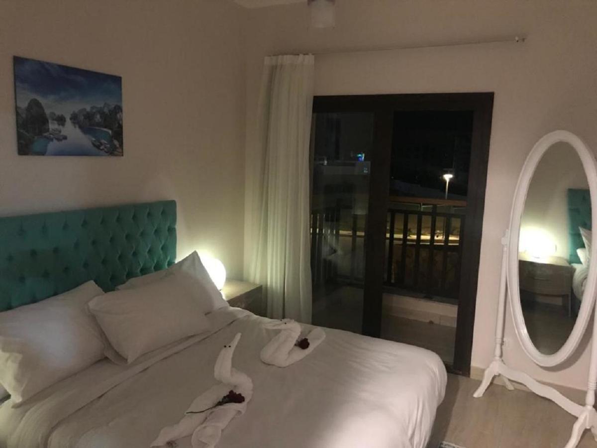 Hurghada Furnished Appratment - Al Dau Hights Al Mamsha Exterior foto